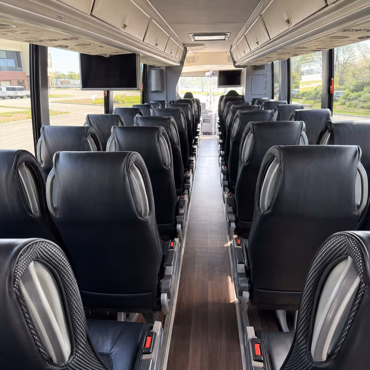 ann arbor church transportation