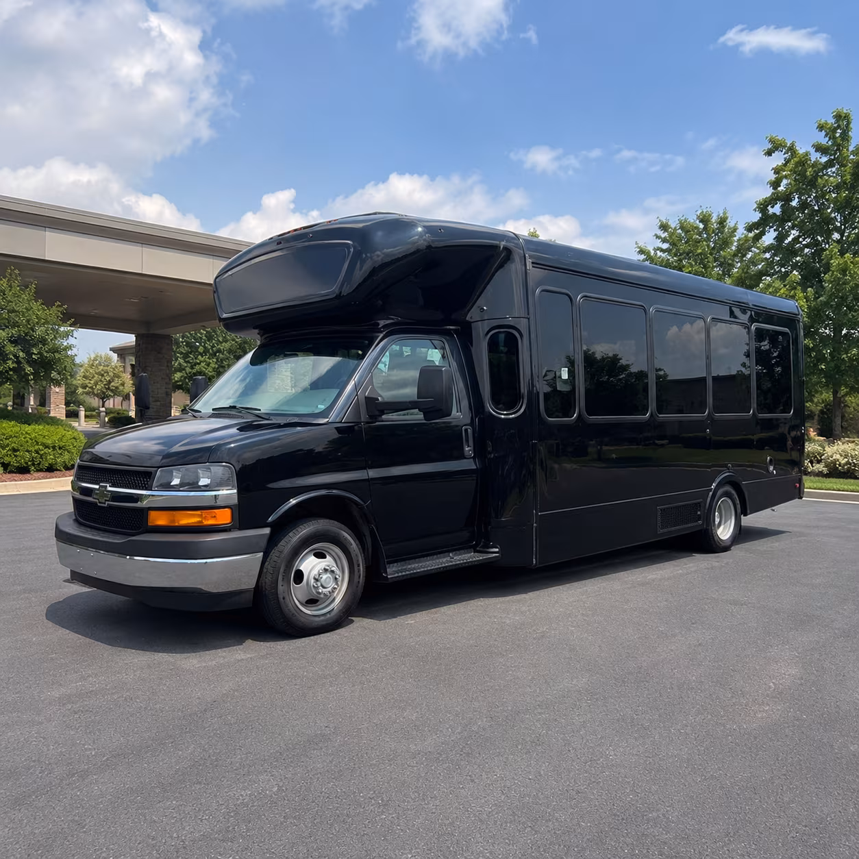 book your toledo prom party bus before the date fills up