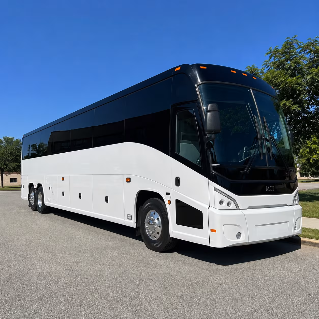 bowling green charter bus