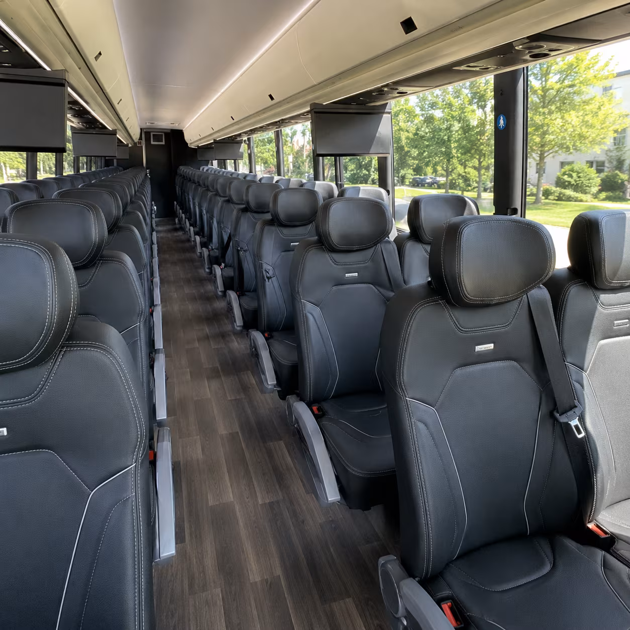 bowling green church transportation