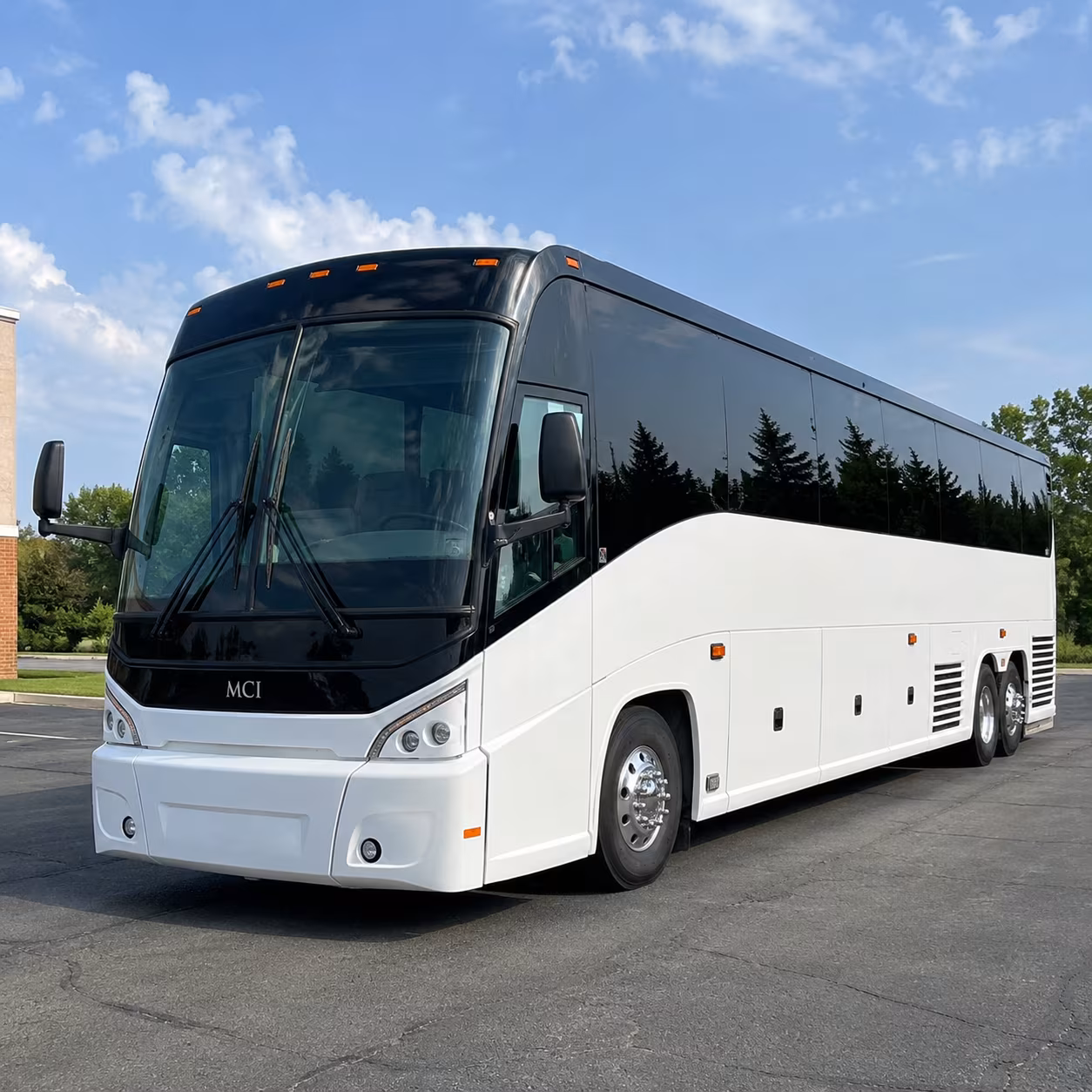 cedar point group transportation from toledo one hour zero hassle