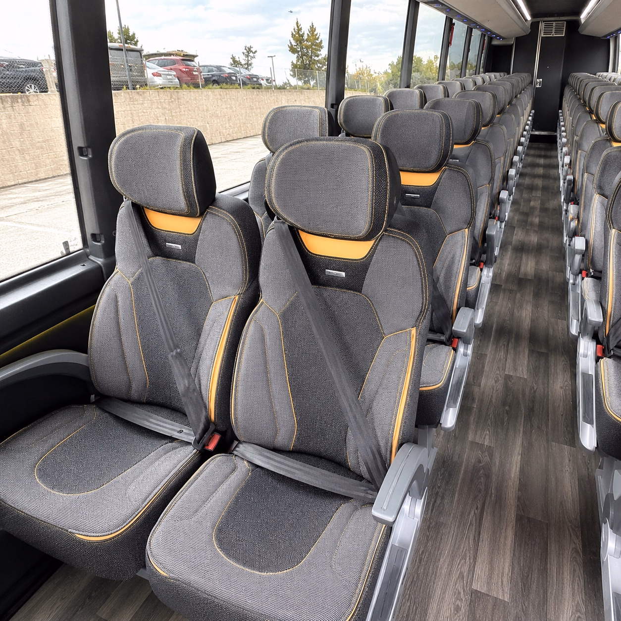 comparing toledo buses made simple