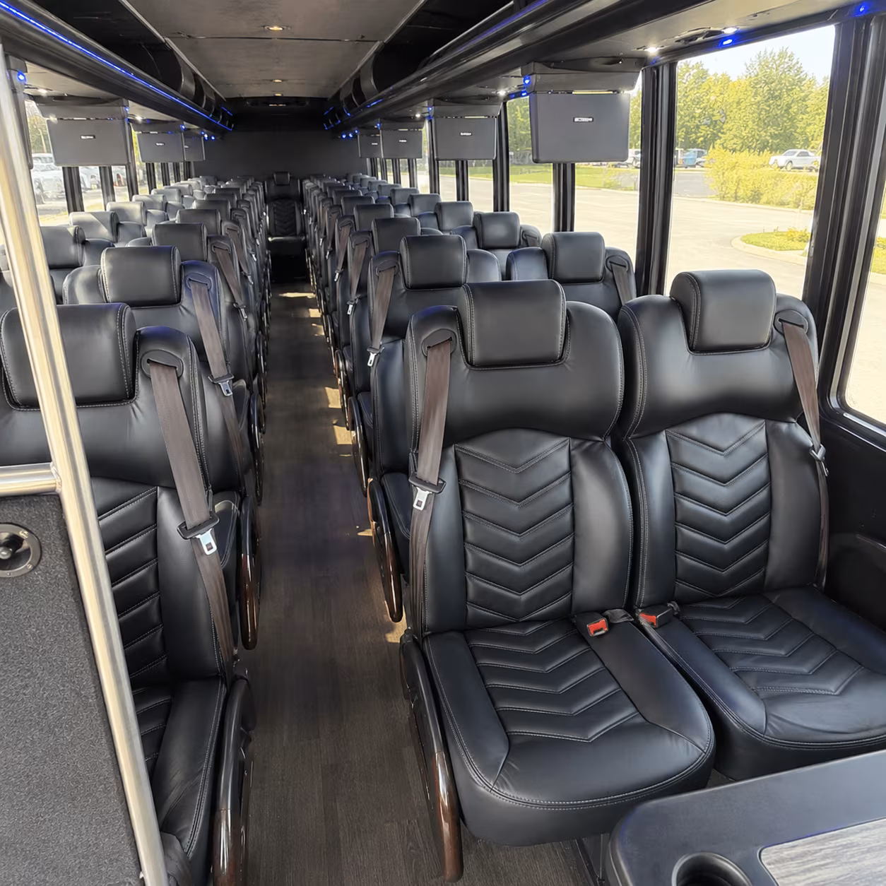 dearborn corporate transportation