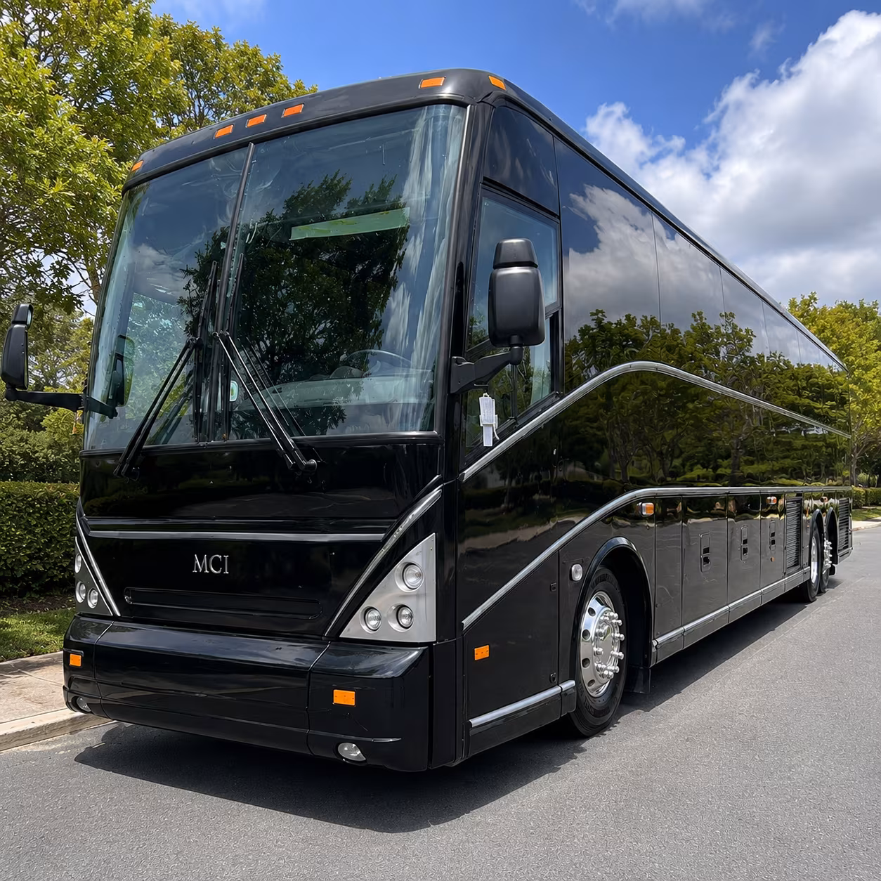 executive transfers multi stop corporate itineraries