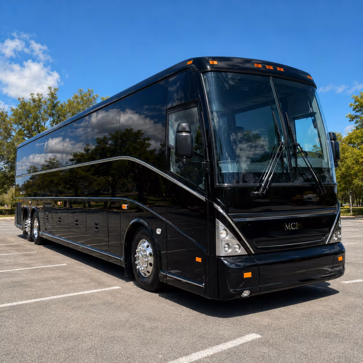 finding group transportation for toledo mud hens concerts and fifth third field events