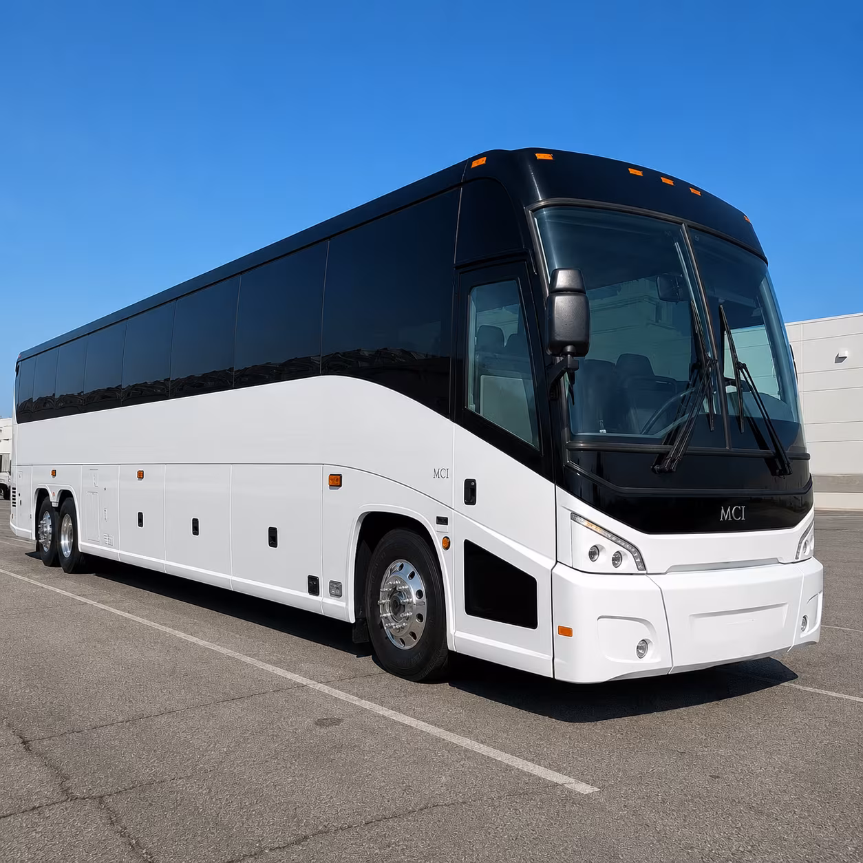 from sylvania and perrysburg getting to the show just got easier