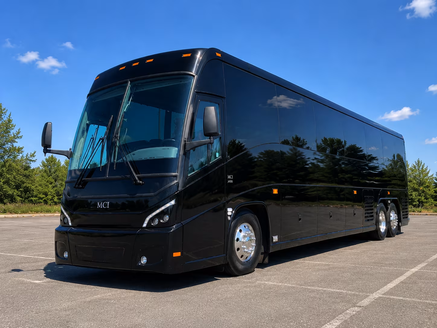 let toledocharterbuscompany com handle toledo prom night from the first pickup to the last drop off