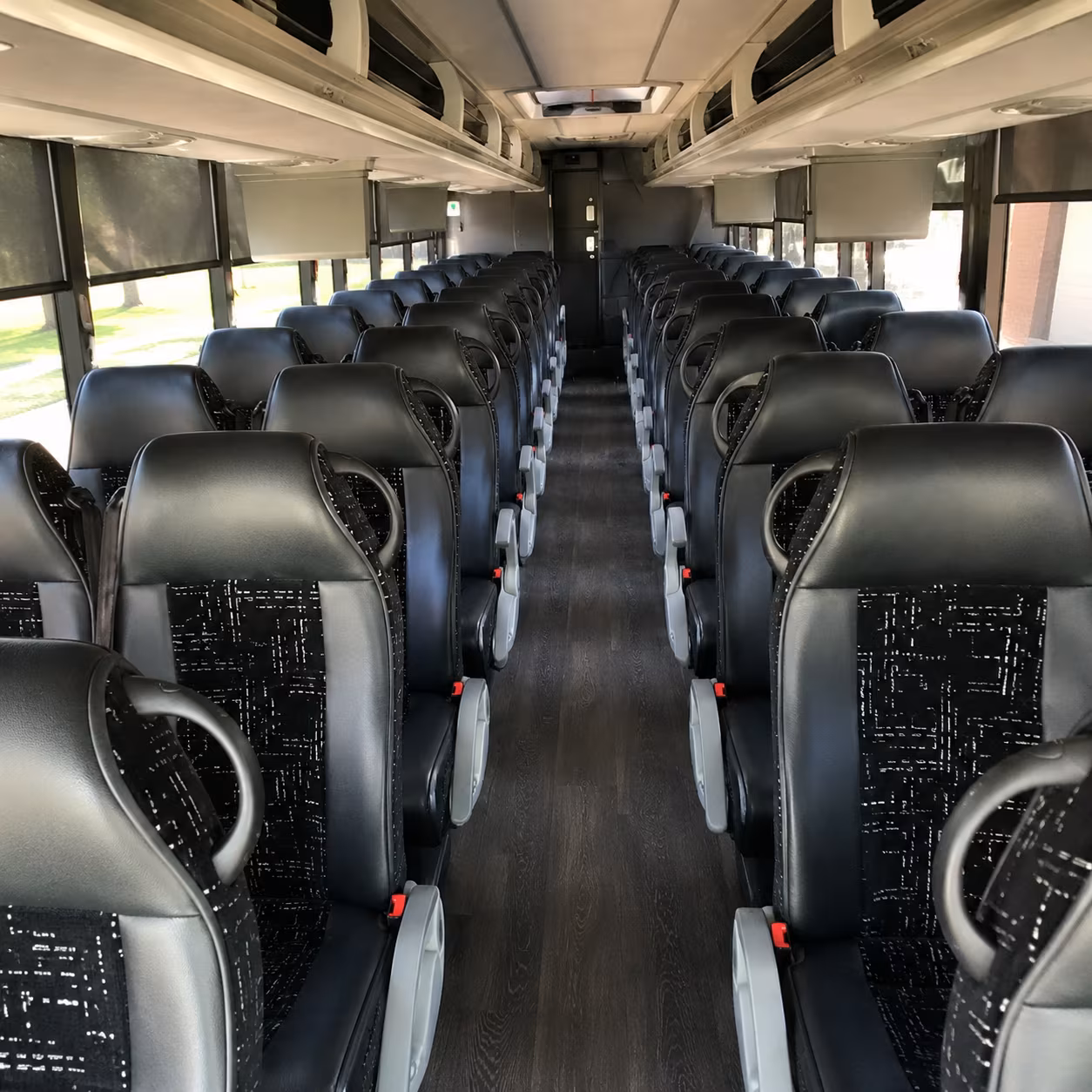 livonia church transportation