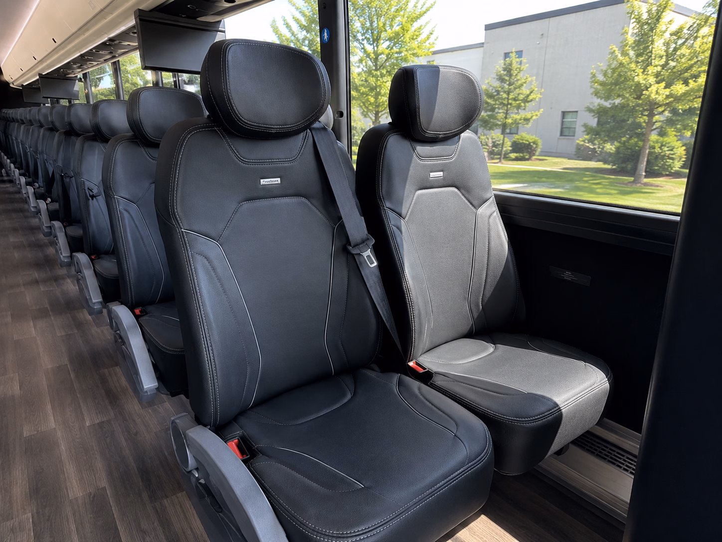 no matter the venue toledocharterbuscompany com finds the right bus for your toledo wedding