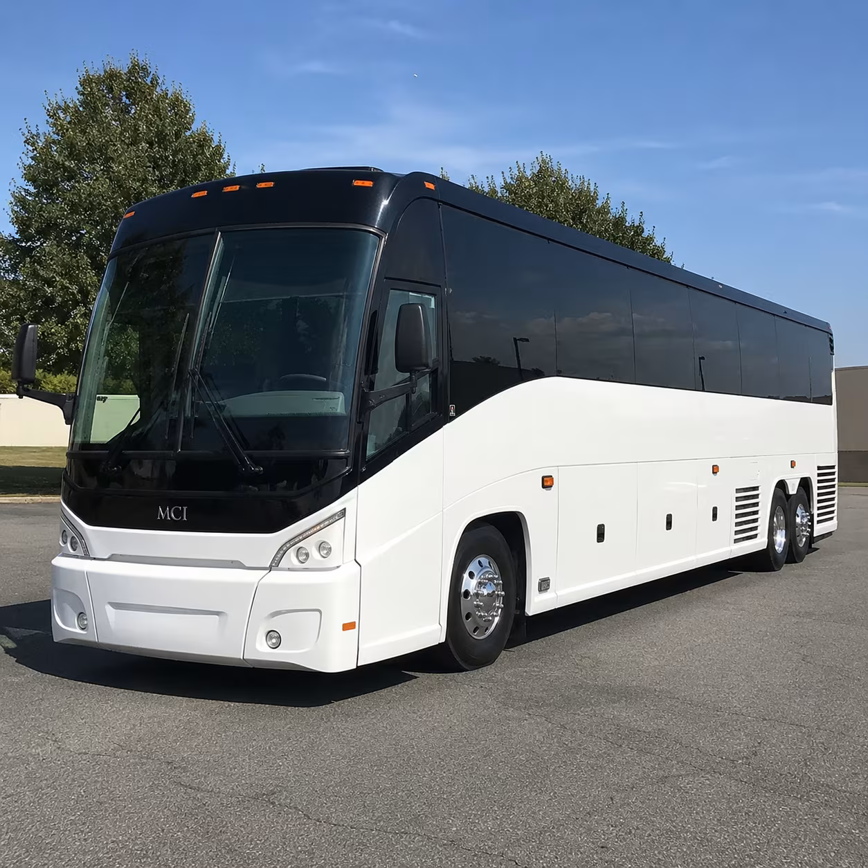 odot state agency multi day government charter transportation