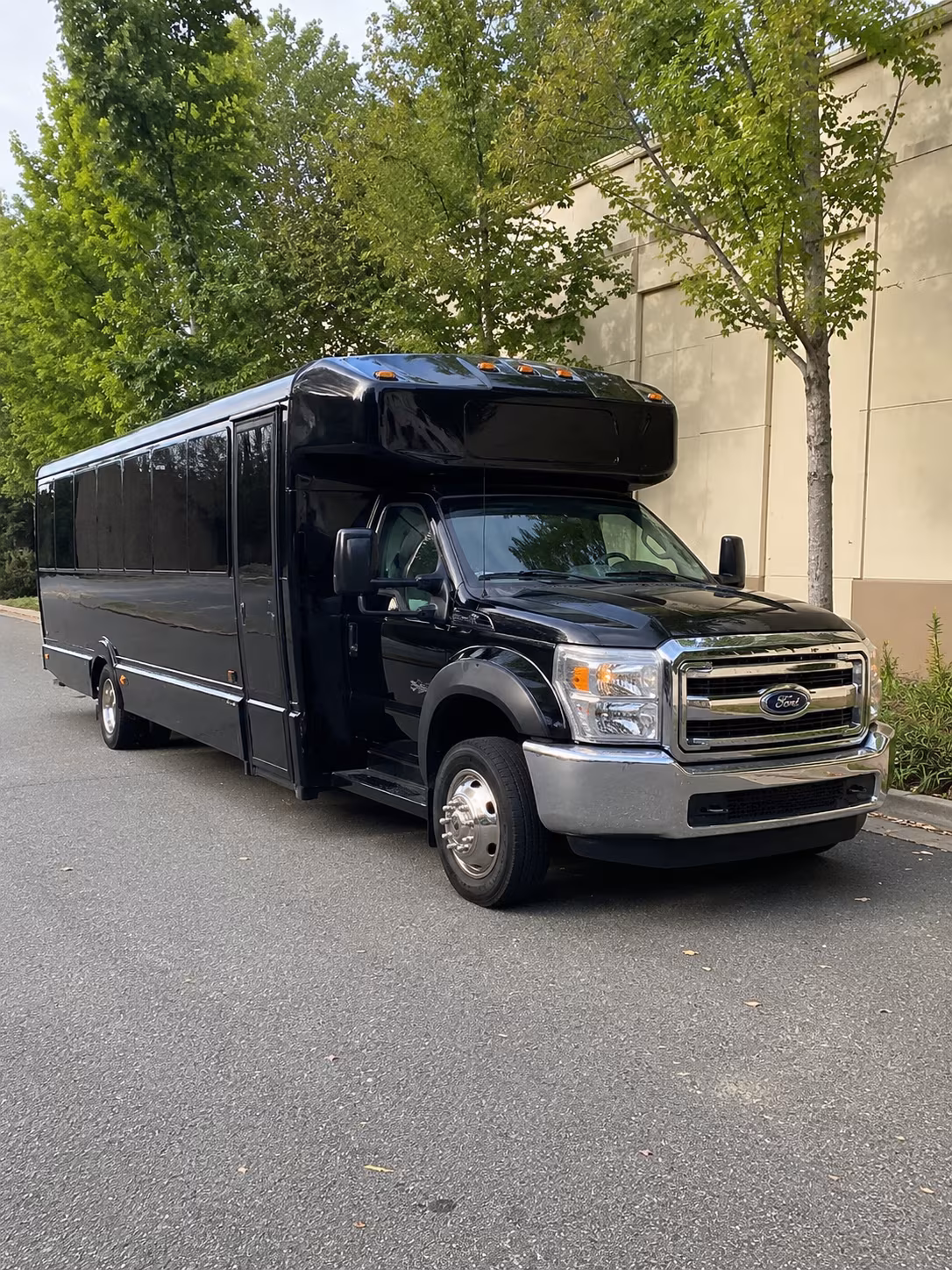 put bay toledos favorite summer getaway party bus rental
