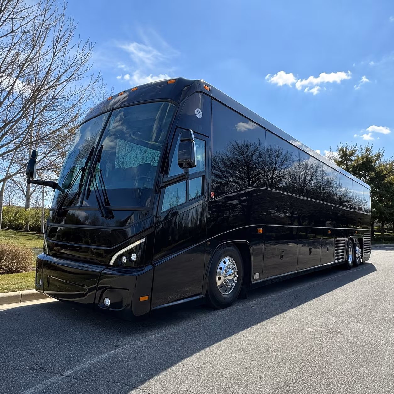 reliable shift change shuttles for toledo s manufacturing workforce