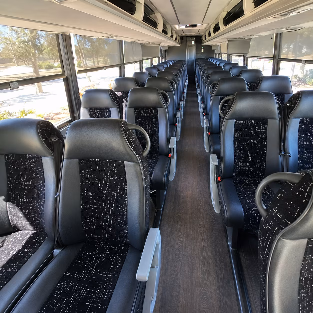 southfield church transportation