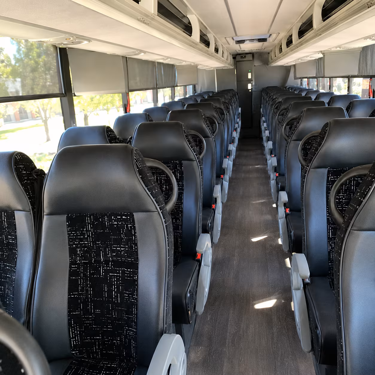 sterling heights church transportation