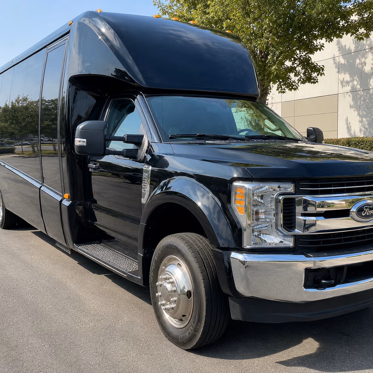 toledo airport transportation