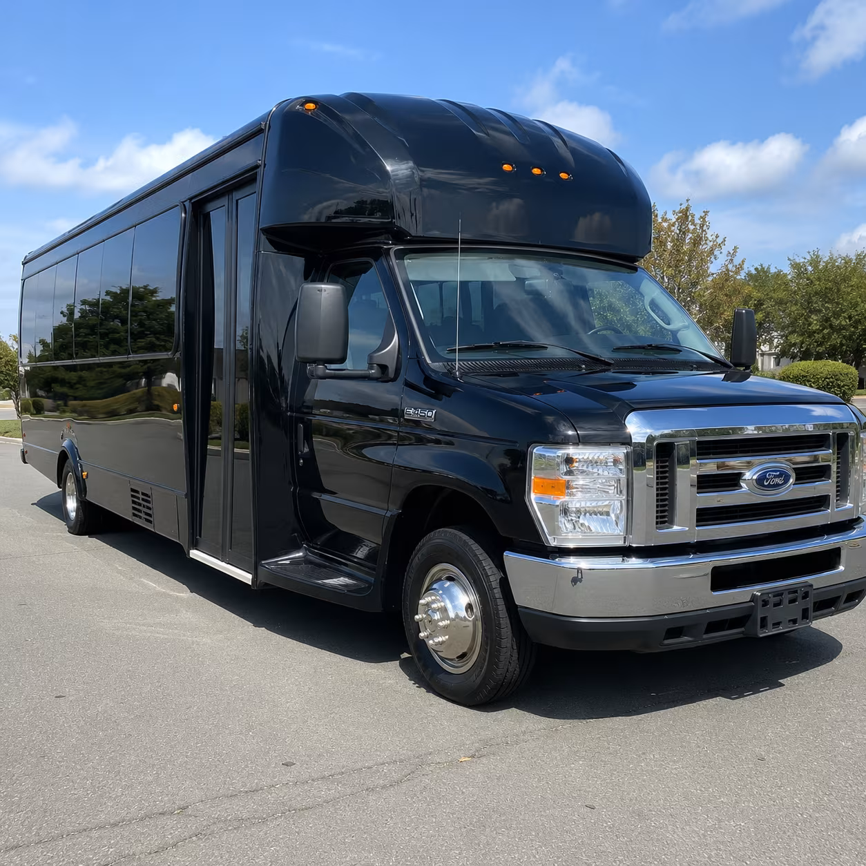 toledo bachelor bachelorette party bus rental