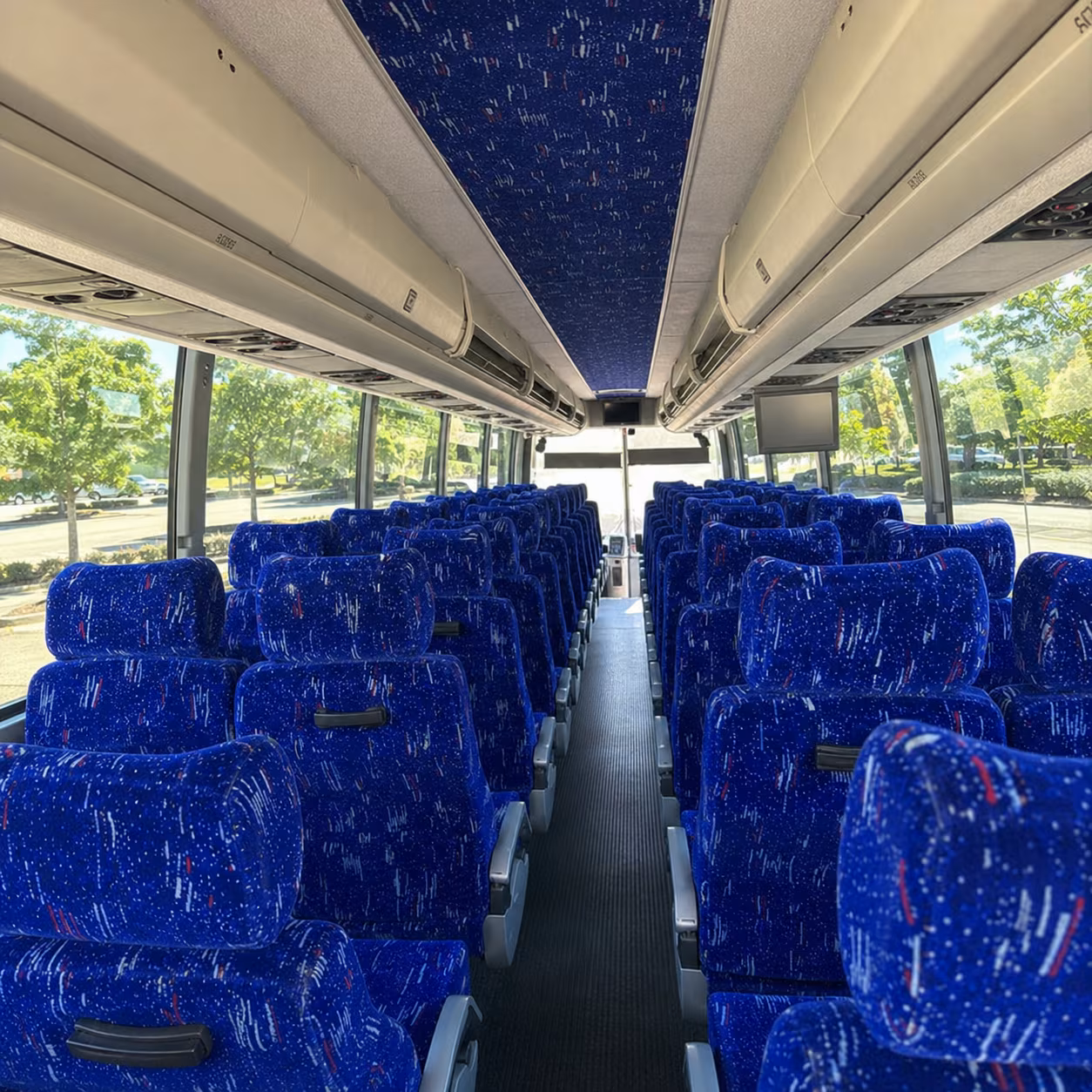 toledo church transportation