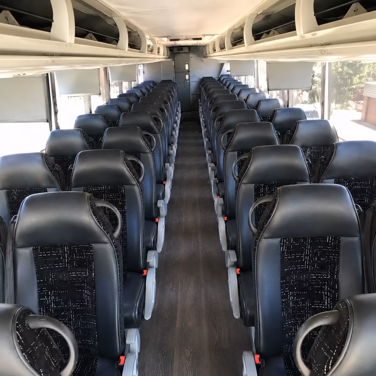 toledo employee transportation