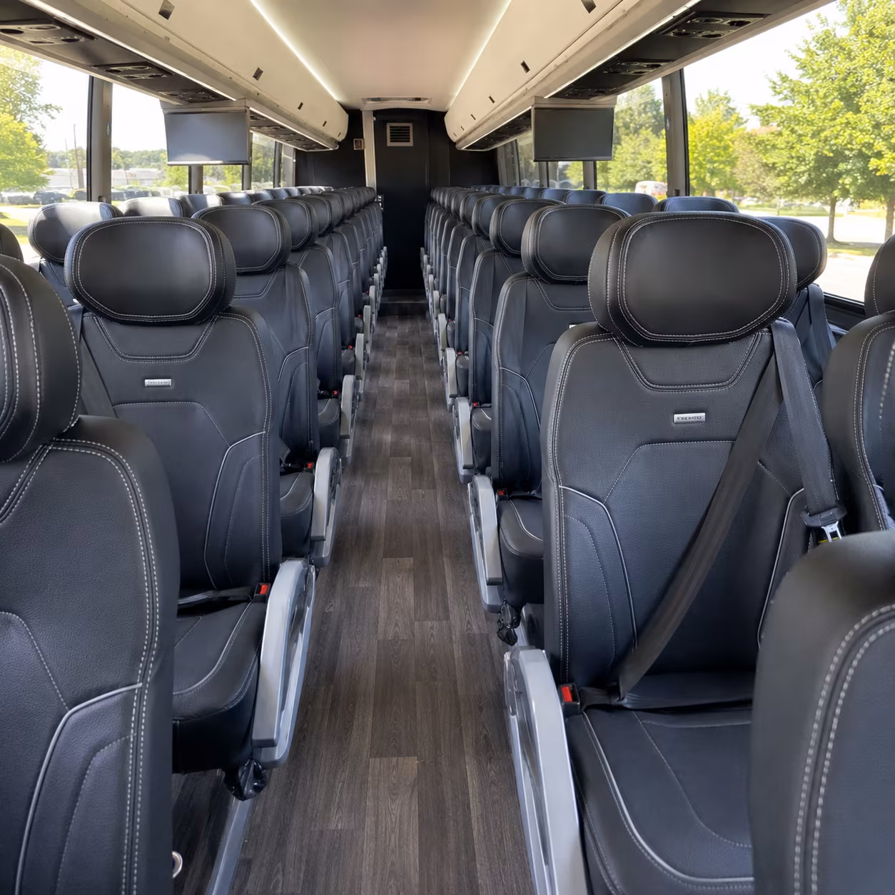 toledo field trip transportation