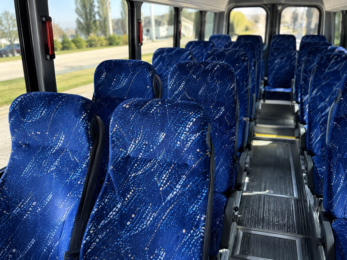 toledo government military transportation