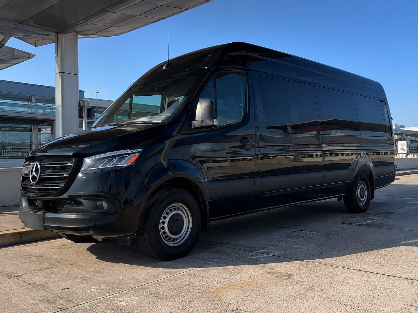 Toledo Private Event Transportation