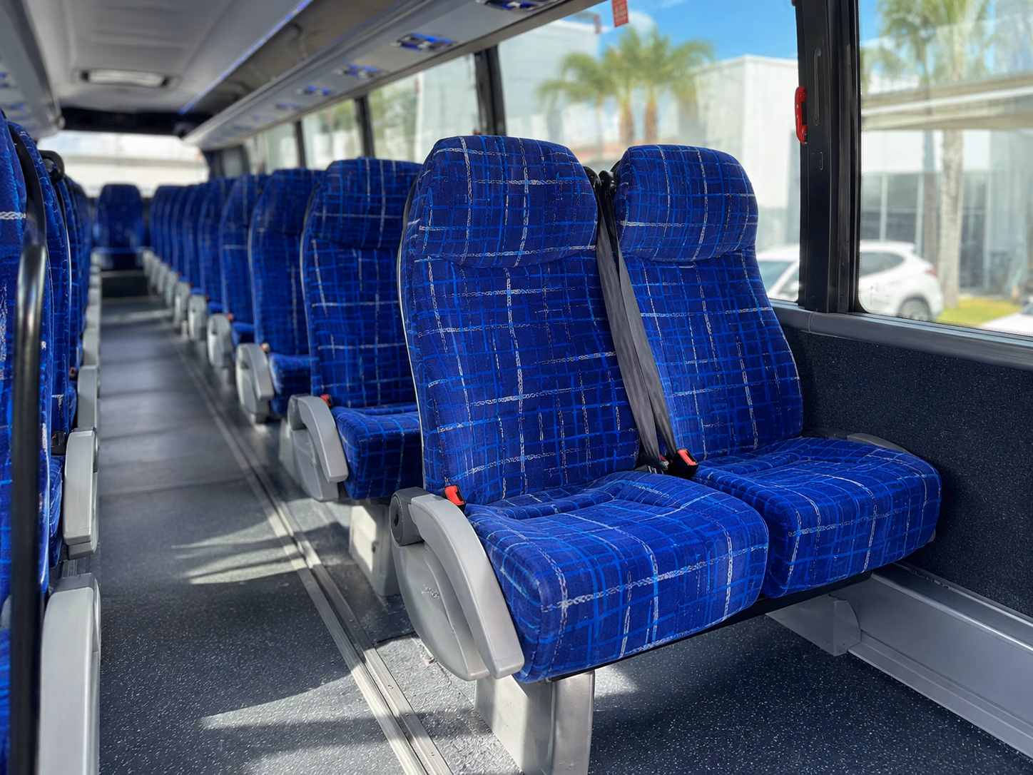 toledo walleye and huntington center event shuttles