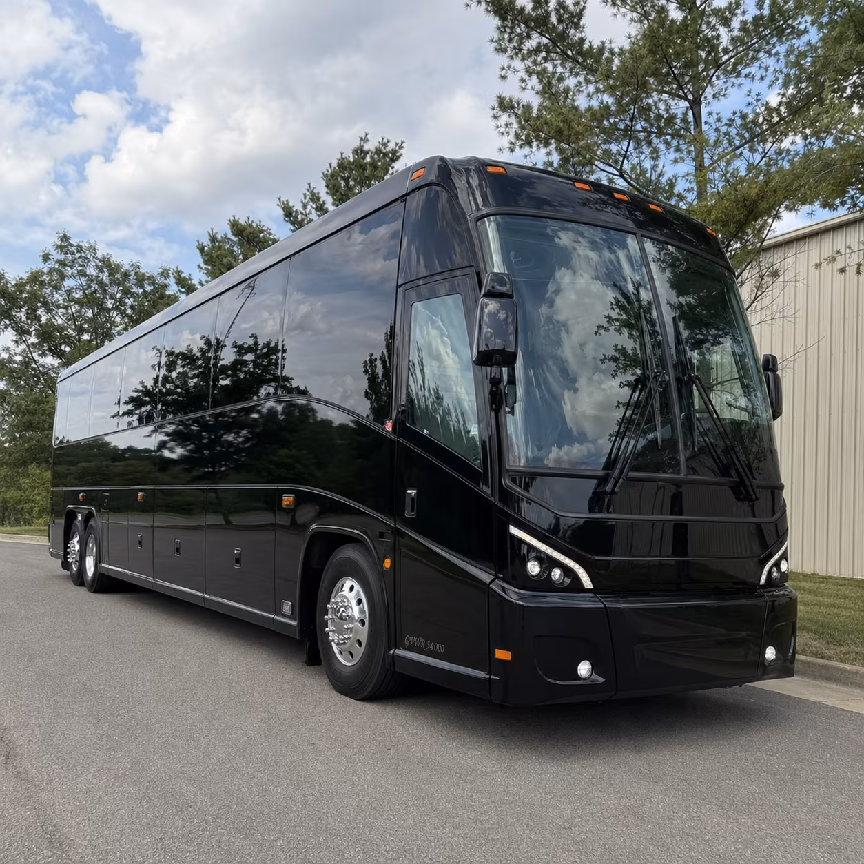 transportation between the 180th fighter wing and toledo area hotels airports