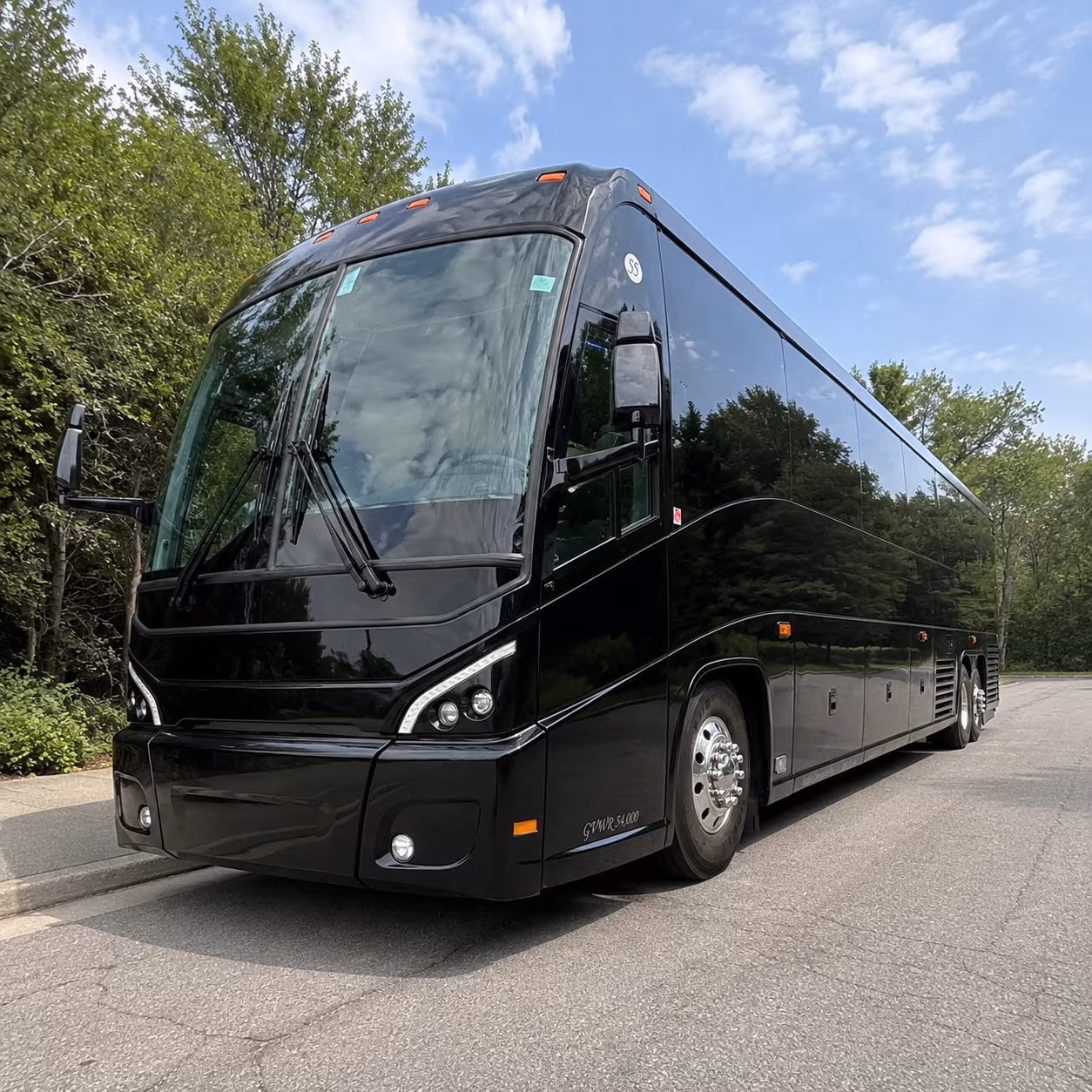 va clinic patient staff shuttle transportation in toledo