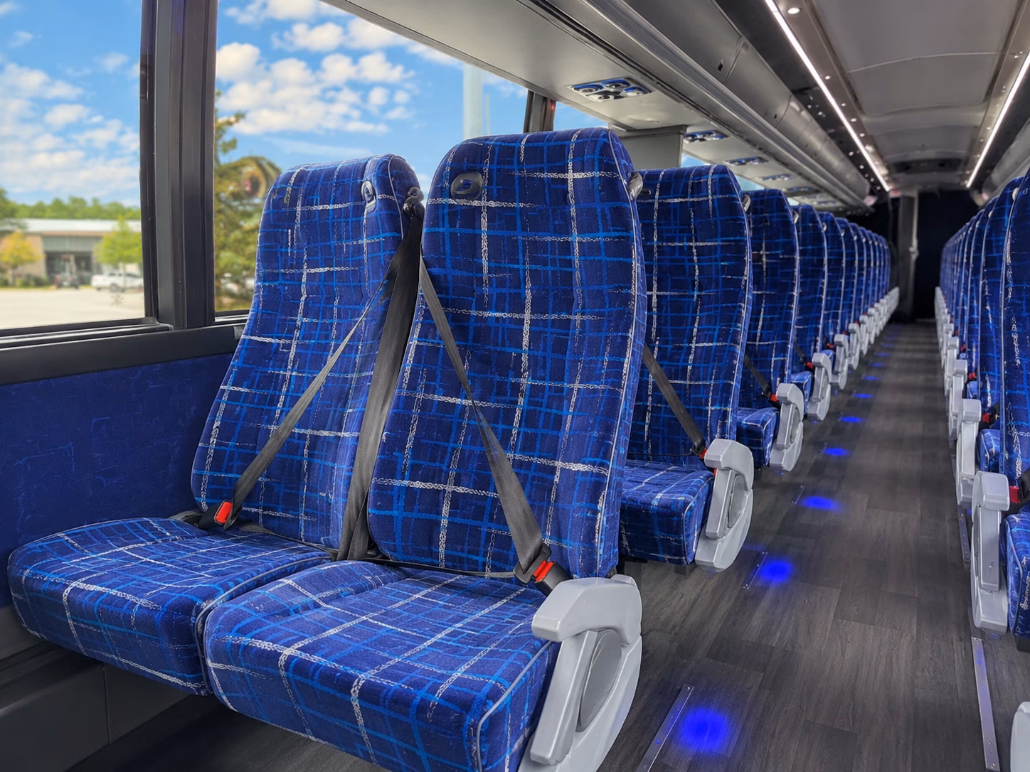 westland bus rentals