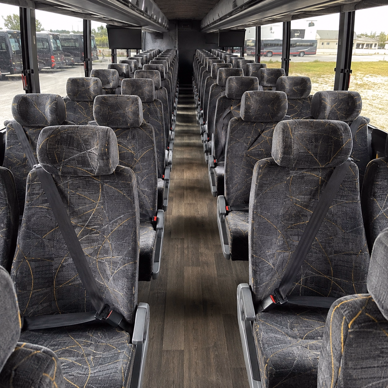westland church transportation